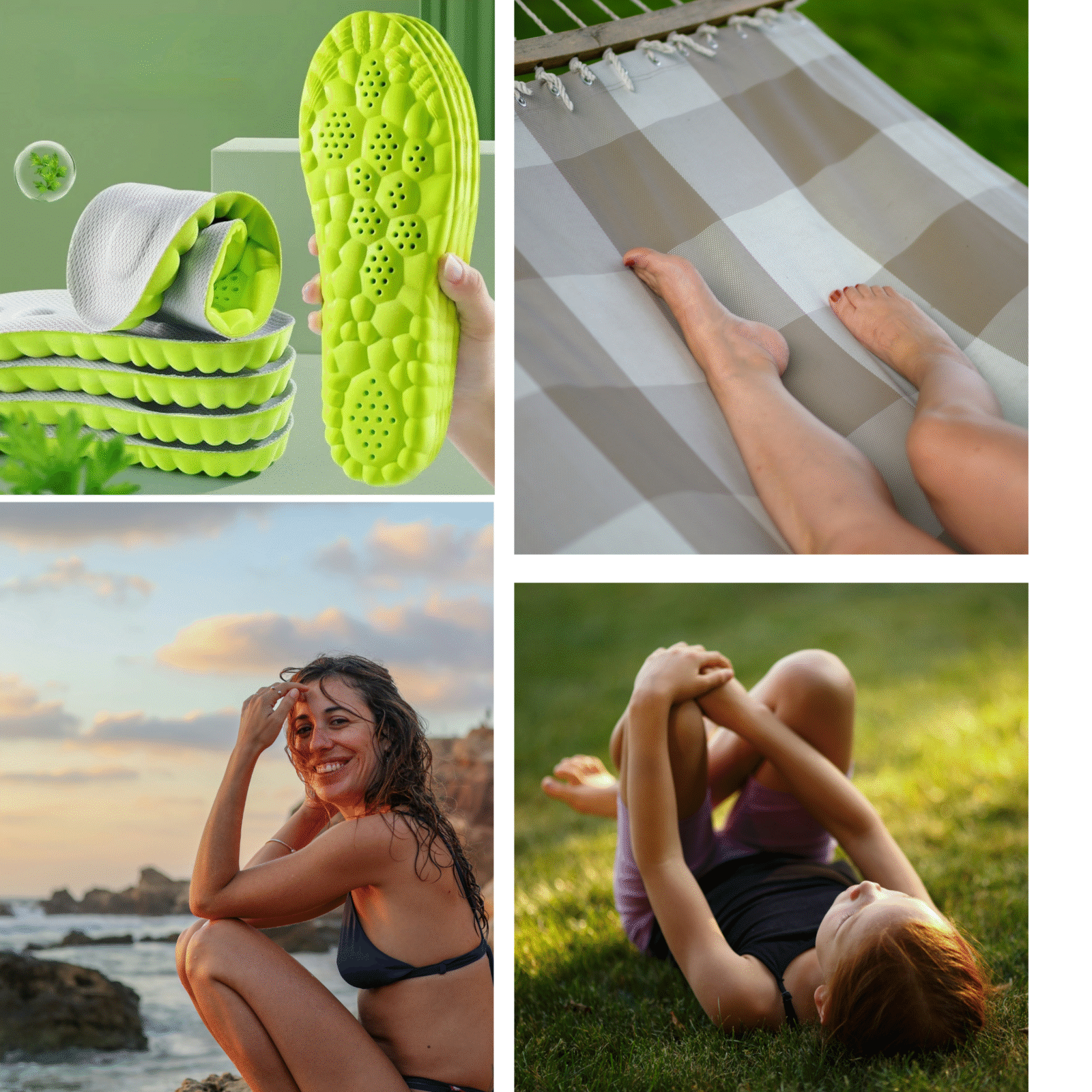 wkładki do butów zielone amortyzacja ulga dla stóp rozmiar 35 36 37 38 39 40 41 42 43 44 45 46 47 48